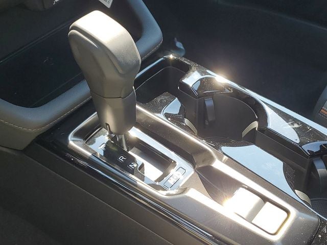 2026 Subaru FORESTER Sport Hybrid