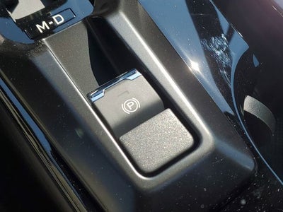 2026 Subaru FORESTER Sport Hybrid