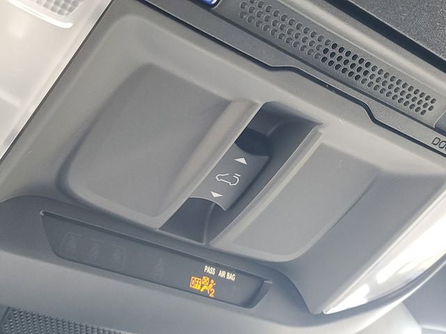 2026 Subaru FORESTER Sport Hybrid