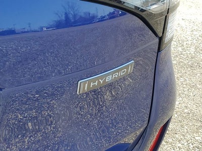 2026 Subaru FORESTER Sport Hybrid