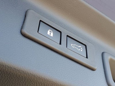 2026 Subaru FORESTER Sport Hybrid