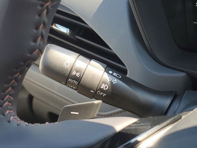 2026 Subaru FORESTER Sport Hybrid