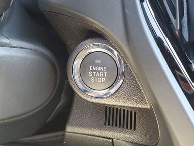 2026 Subaru FORESTER Sport Hybrid