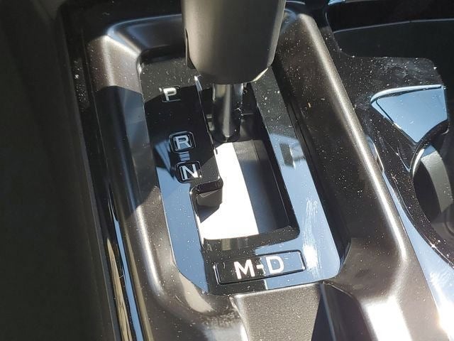 2026 Subaru FORESTER Sport Hybrid