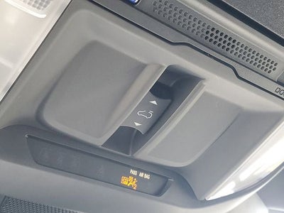 2026 Subaru FORESTER Sport Hybrid