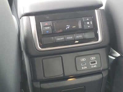 2026 Subaru ASCENT Premium 7-Passenger