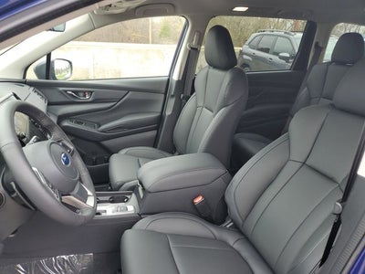 2026 Subaru ASCENT Premium 7-Passenger