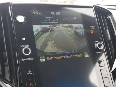 2026 Subaru ASCENT Premium 7-Passenger