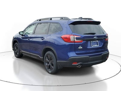 2026 Subaru ASCENT Premium 7-Passenger