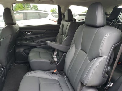 2026 Subaru ASCENT Premium 7-Passenger
