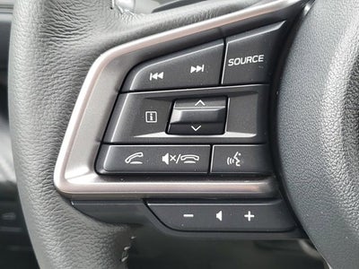 2026 Subaru ASCENT Premium 7-Passenger