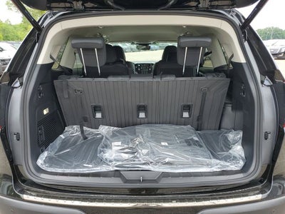 2026 Subaru ASCENT Premium 7-Passenger
