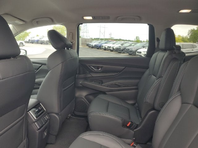 2027 Subaru ASCENT Premium 7-Passenger
