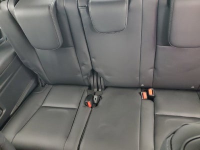 2027 Subaru ASCENT Premium 7-Passenger