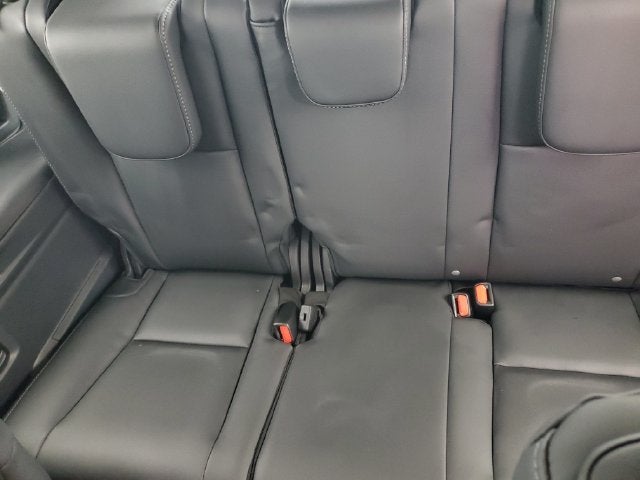 2027 Subaru ASCENT Premium 7-Passenger