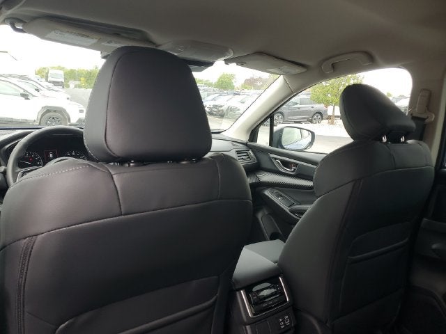 2027 Subaru ASCENT Premium 7-Passenger