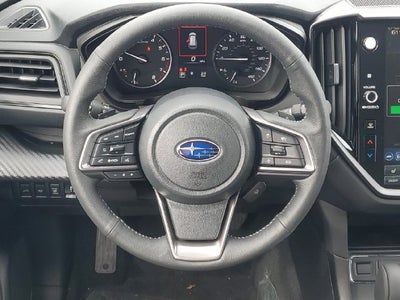 2027 Subaru ASCENT Premium 7-Passenger