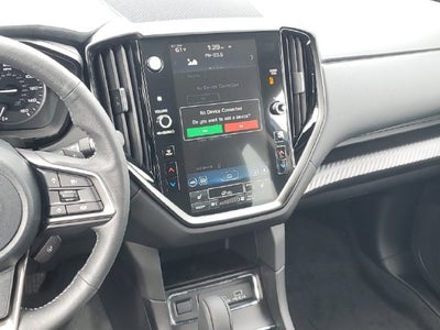 2027 Subaru ASCENT Premium 7-Passenger