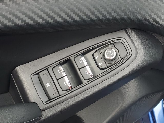 2027 Subaru ASCENT Premium 7-Passenger