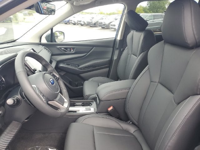 2027 Subaru ASCENT Premium 7-Passenger
