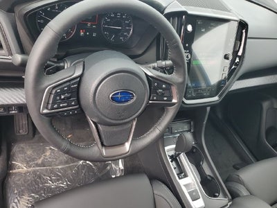 2027 Subaru ASCENT Premium 7-Passenger