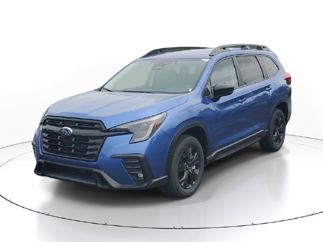 2027 Subaru ASCENT Premium 7-Passenger