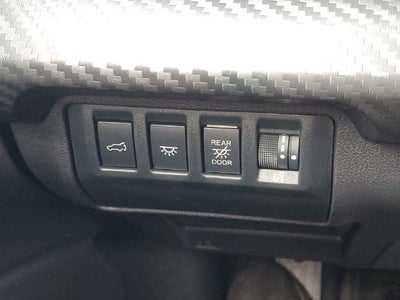 2027 Subaru ASCENT Premium 7-Passenger