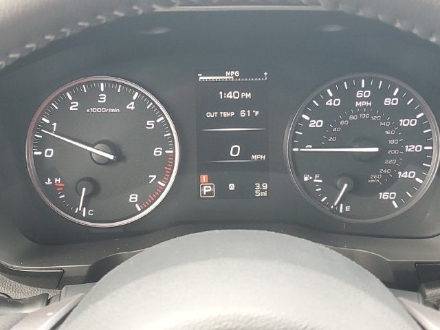 2027 Subaru ASCENT Premium 7-Passenger