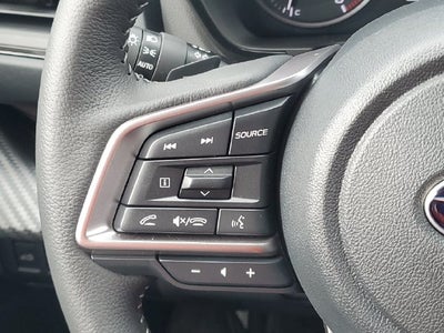 2027 Subaru ASCENT Premium 7-Passenger