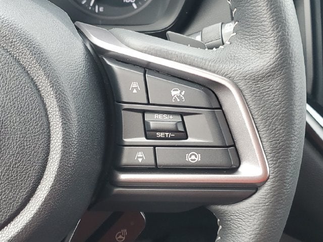 2027 Subaru ASCENT Premium 7-Passenger