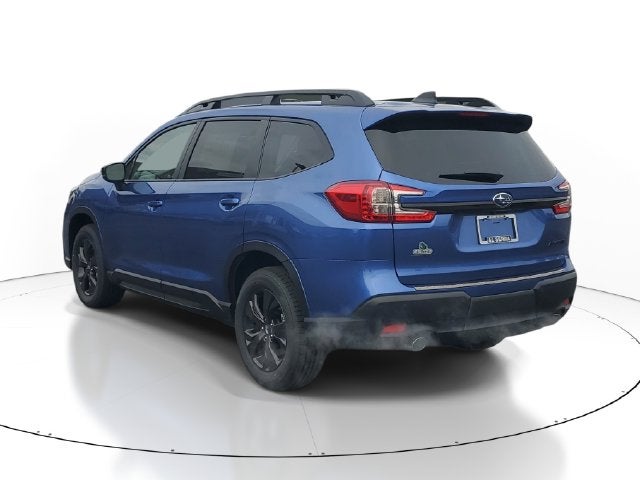 2027 Subaru ASCENT Premium 7-Passenger
