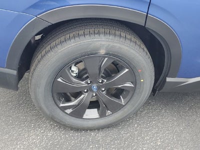 2027 Subaru ASCENT Premium 7-Passenger