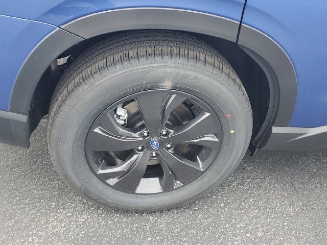 2027 Subaru ASCENT Premium 7-Passenger