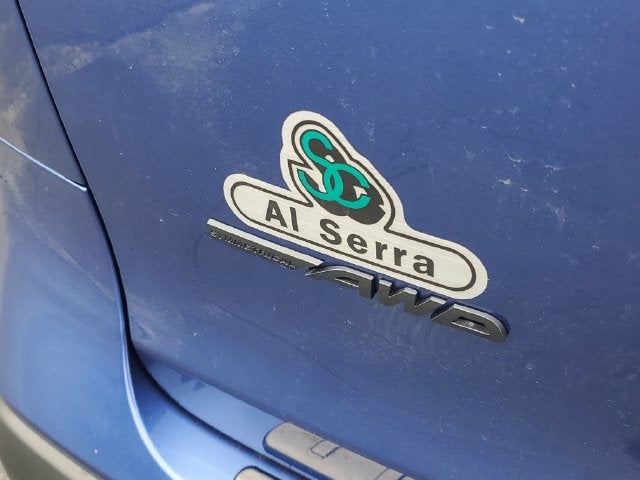 2027 Subaru ASCENT Premium 7-Passenger