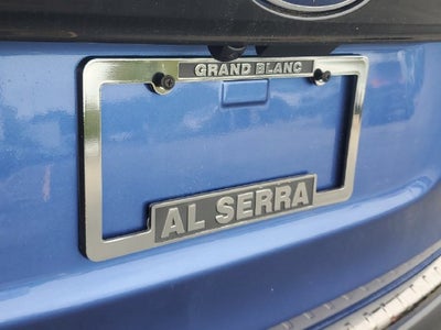 2027 Subaru ASCENT Premium 7-Passenger