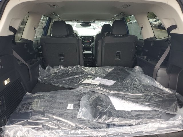 2027 Subaru ASCENT Premium 7-Passenger