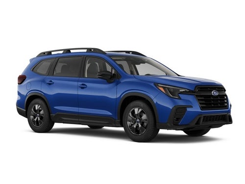 2027 Subaru ASCENT Premium