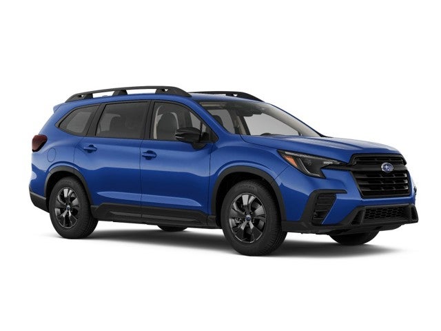 2027 Subaru ASCENT Premium