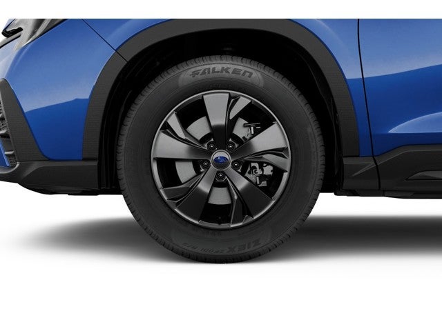 2027 Subaru ASCENT Premium