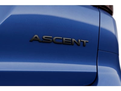 2027 Subaru ASCENT Premium
