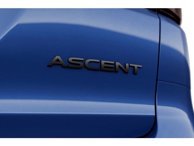 2027 Subaru ASCENT Premium