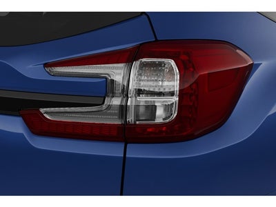2027 Subaru ASCENT Premium