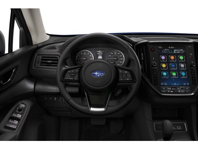 2027 Subaru ASCENT Premium