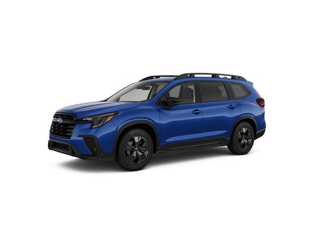 2027 Subaru ASCENT Premium
