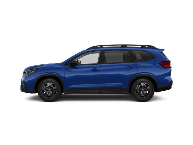 2027 Subaru ASCENT Premium