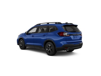 2027 Subaru ASCENT Premium
