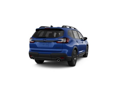 2027 Subaru ASCENT Premium