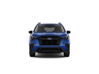 2027 Subaru ASCENT Premium