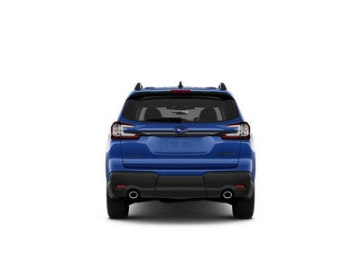 2027 Subaru ASCENT Premium