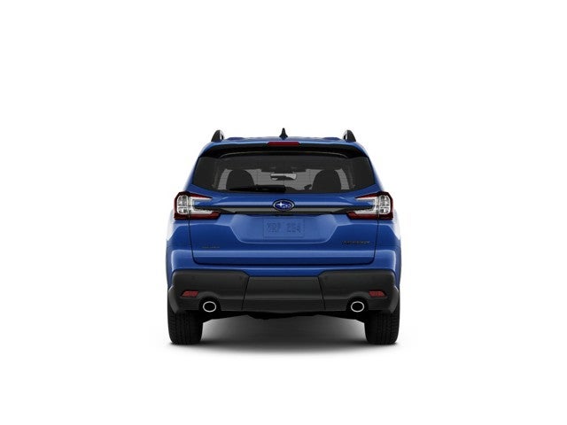 2027 Subaru ASCENT Premium